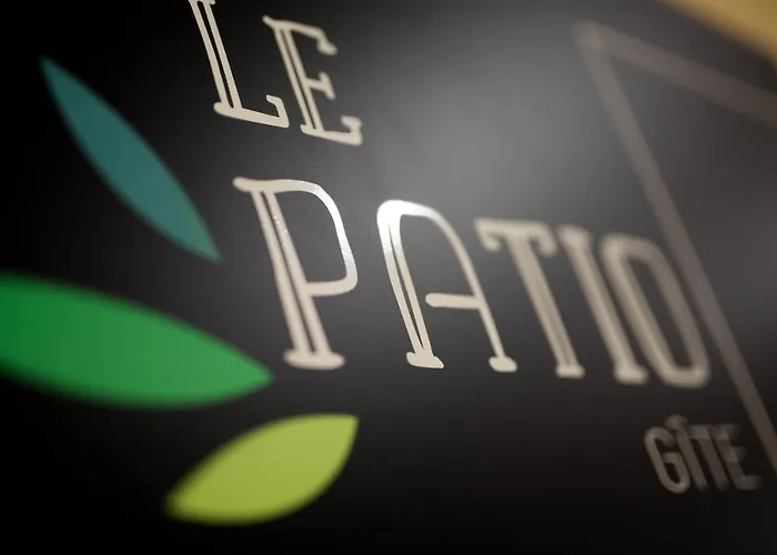 Le Patio