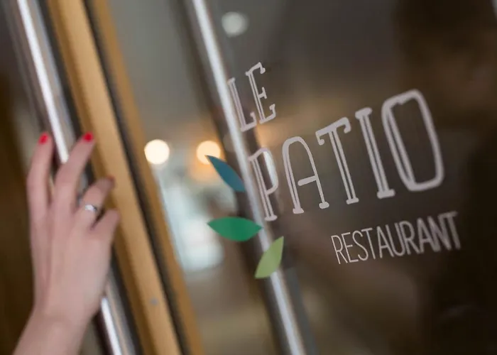 Le Patio