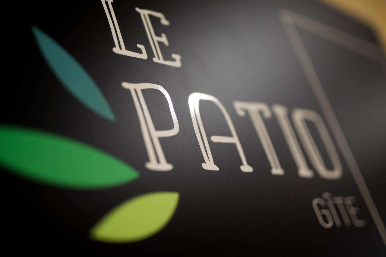 Le Patio Yssingeaux