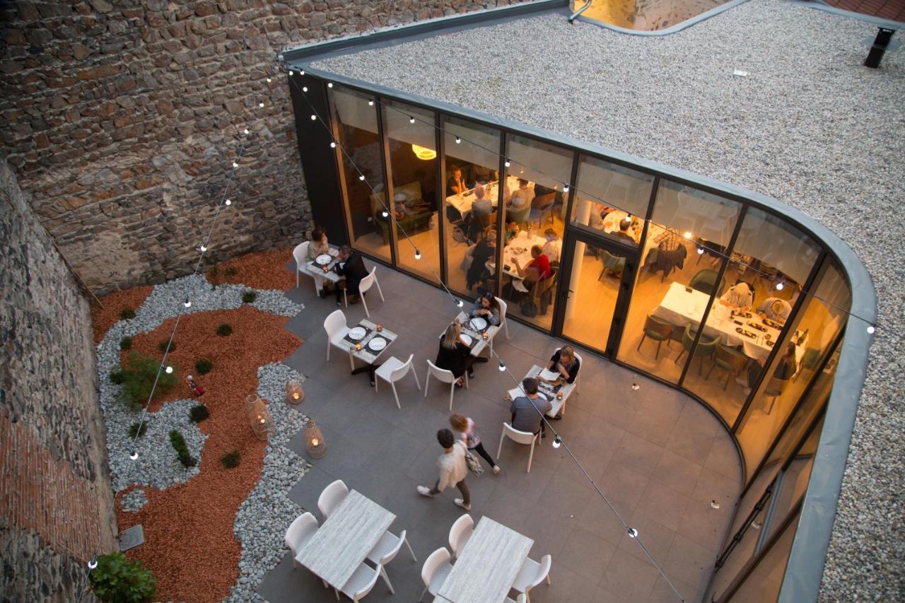 Le Patio * Yssingeaux